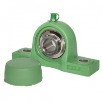 TP-SUCP207 35mm Thermoplastic Housed Bearing Unit - LDK